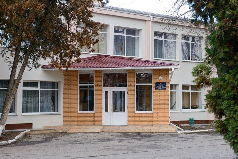 Працюємо для Вас!