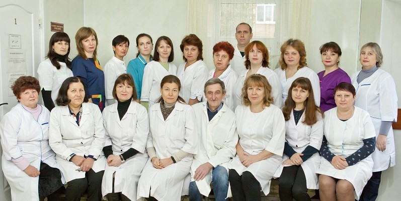 Клініко-діагностична лабораторія