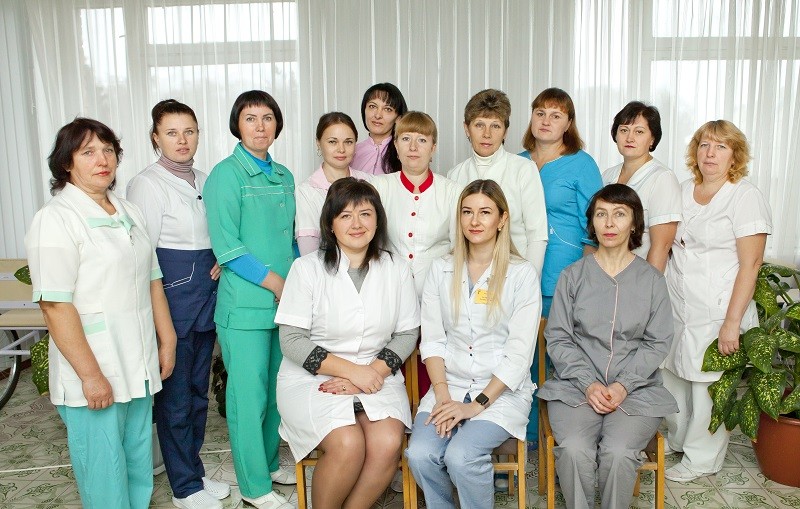 Урологічне відділення