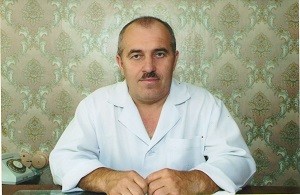 Баранік Микола Васильович