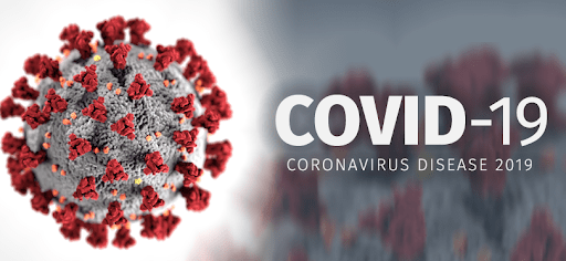 Інформаційна довідка про фіксування випадків COVID-19 в КНП "Роменська ЦРЛ"» РМР