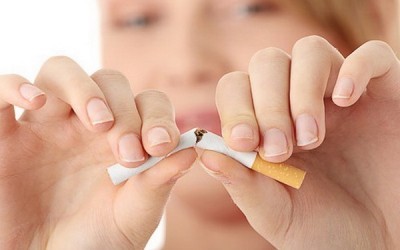 Не дайте легеням задихнутися в тютюновому димі