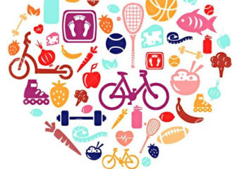 Здоровий спосіб життя