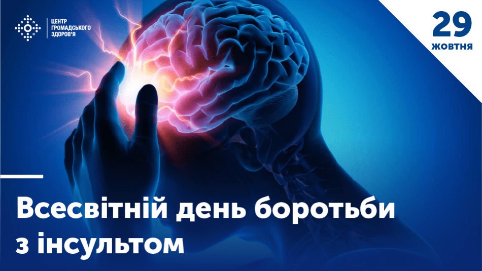 У 2020 році лікування гострого мозкового інсульту є пріоритетом в програмі медичних гарантій У 2020 році лікування гострого мозкового інсульту є пріоритетом в програмі медичних гарантій