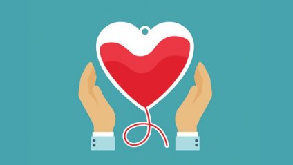 Значення донорства