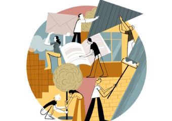 Ментальне здоровʼя - це...