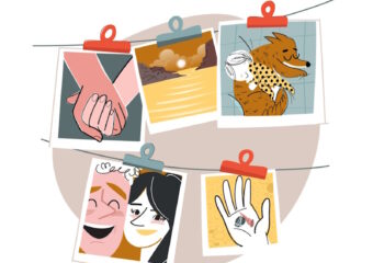 Як цінувати таберегти моменти щастя