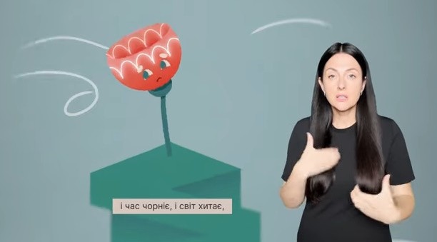 Відеоролик-експлейнер про формулу стійкості