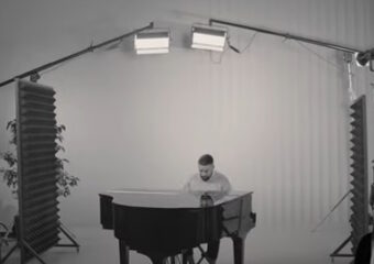 Амбасадори Всеукраїнської програми ментального здоров'я разом із першою леді зачитують вірш «Ти як?»