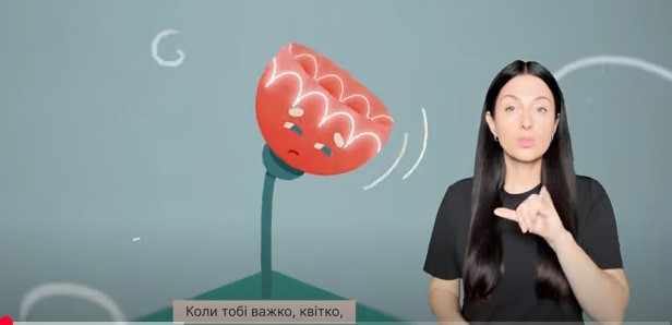 Відеоролик-експлейнер про формулу стійкості