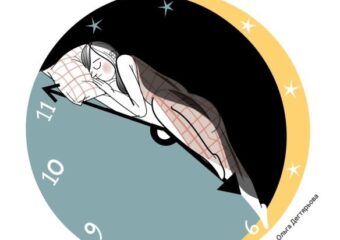 Що робити, щоб засинати легко?