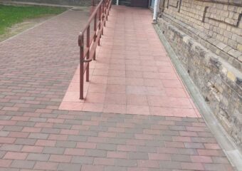 Національний тиждень безбар’єрності