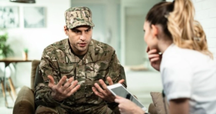 Фахівець із супроводу ветеранів у лікарні: місток між медициною, соціальною підтримкою і людиною