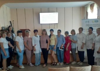Підвищуємо кваліфікацію