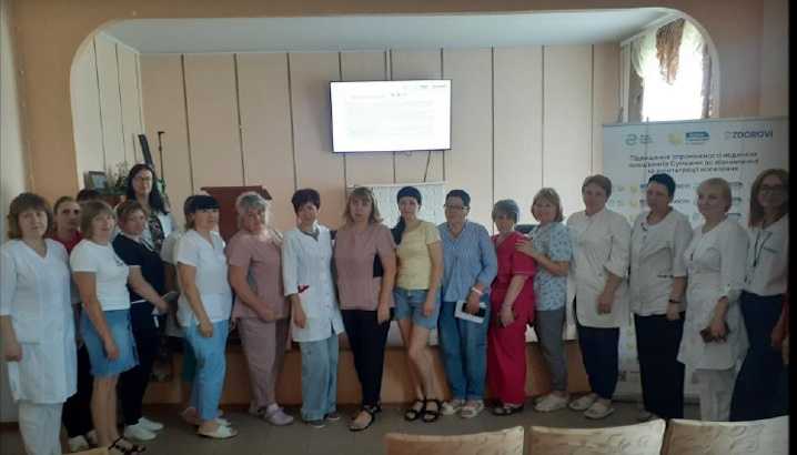 Підвищуємо кваліфікацію