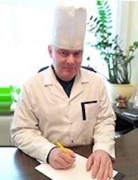 Бельмас Едуард Володимирович